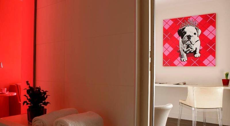 Le Quartier Bercy-Square, Paris