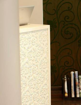 Le Quartier Bercy-Square, Paris