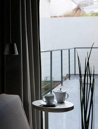 Le Quartier Bercy-Square, Paris