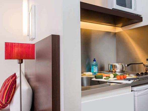 Aparthotel Adagio Access Paris Bastille, Paris