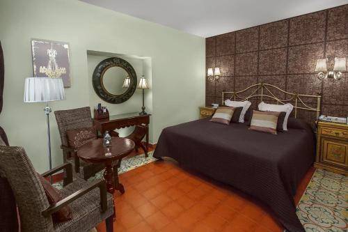 El Rey Moro Hotel Boutique, Seville