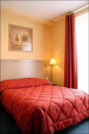 Grand Hotel Dore, Paris