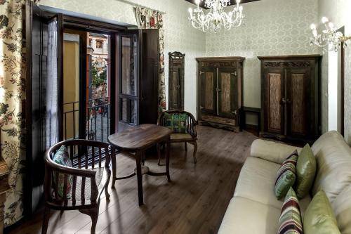 El Rey Moro Hotel Boutique, Seville