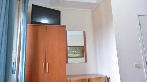 Hotel Arno, Milan