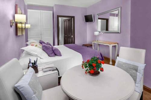 El Rey Moro Hotel Boutique, Seville