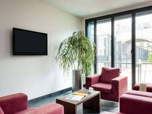 Aparthotel Adagio Access Paris Bastille, Paris