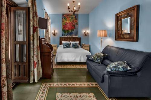 El Rey Moro Hotel Boutique, Seville
