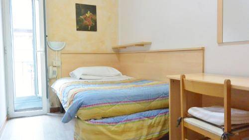 Hotel Arno, Milan
