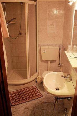 Hotel Arno, Milan