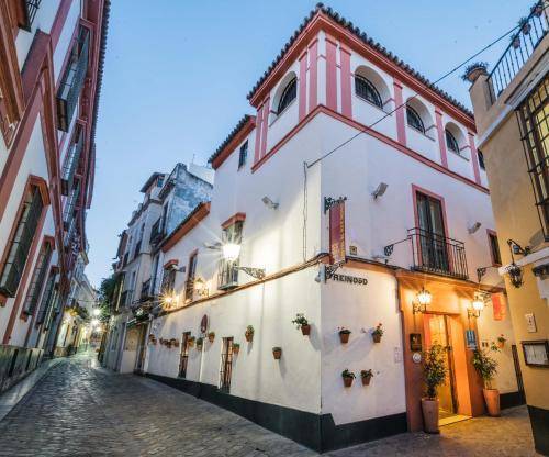 El Rey Moro Hotel Boutique, Seville