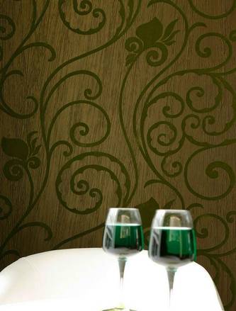 Le Quartier Bercy-Square, Paris