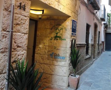 El Rey Moro Hotel Boutique, Seville