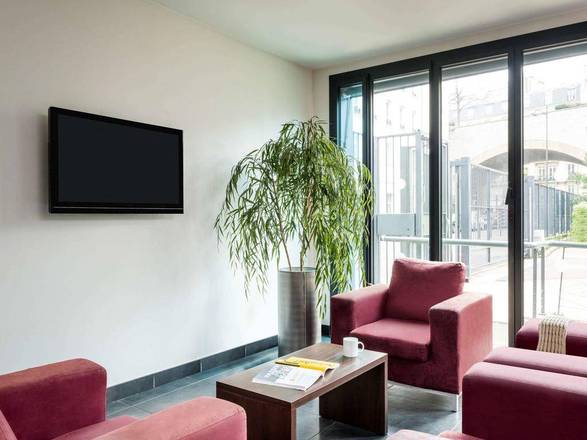 Aparthotel Adagio Access Paris Bastille, Paris