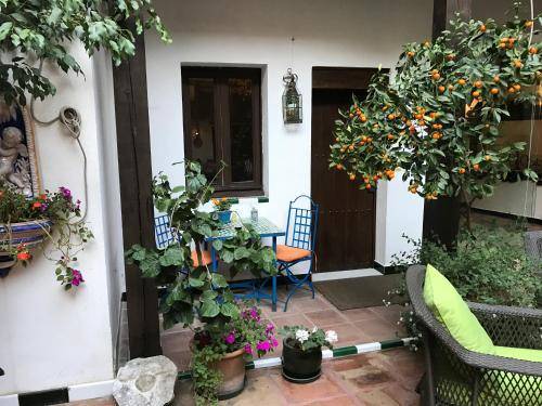 El Rey Moro Hotel Boutique, Seville