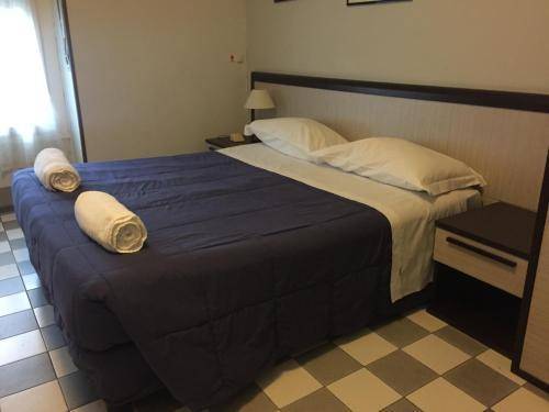 Hotel Arno, Milan
