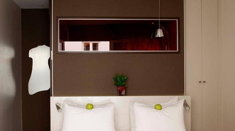 Le Quartier Bercy-Square, Paris