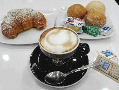 Hotel Dover, Milan
