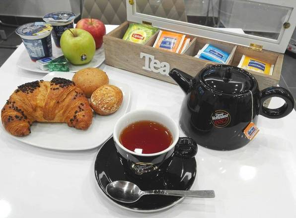 Hotel Dover, Milan