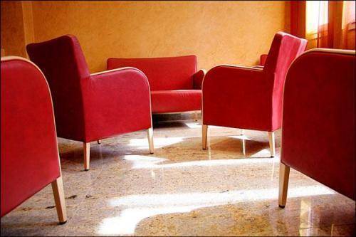 Grand Hotel Dore, Paris