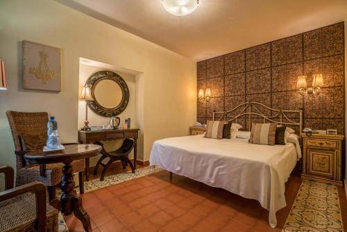 El Rey Moro Hotel Boutique, Seville