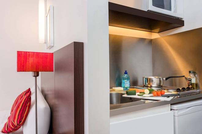 Aparthotel Adagio Access Paris Bastille, Paris