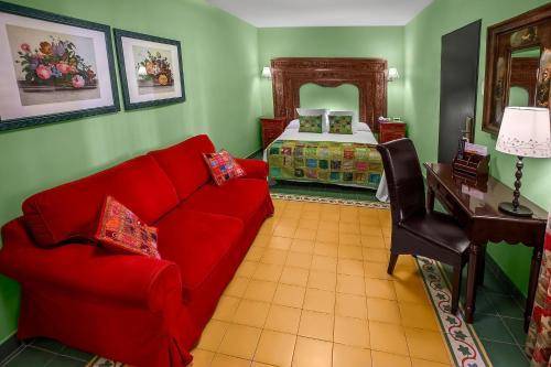 El Rey Moro Hotel Boutique, Seville