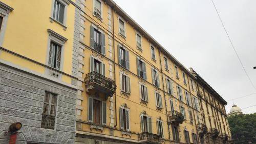 Hotel Arno, Milan