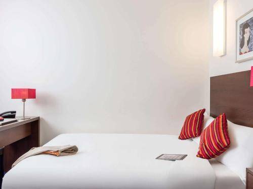 Aparthotel Adagio Access Paris Bastille, Paris