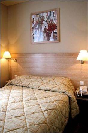 Grand Hotel Dore, Paris