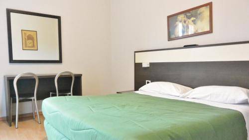 Hotel Arno, Milan