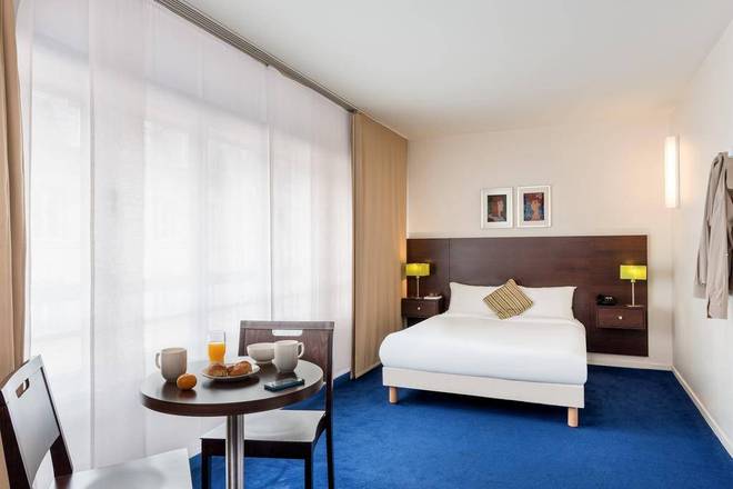 Aparthotel Adagio Access Paris Bastille, Paris