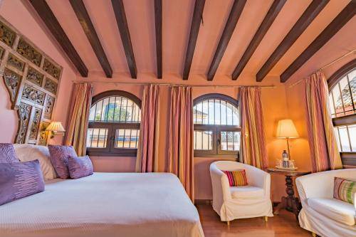 El Rey Moro Hotel Boutique, Seville