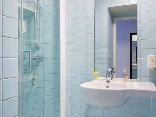 Aparthotel Adagio Access Paris Bastille, Paris