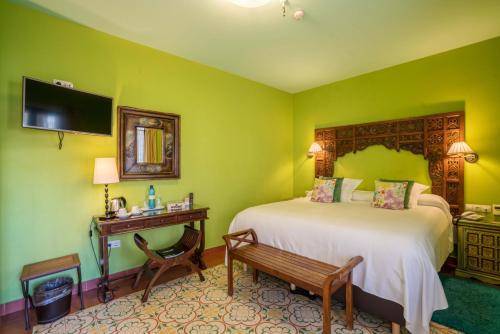 El Rey Moro Hotel Boutique, Seville
