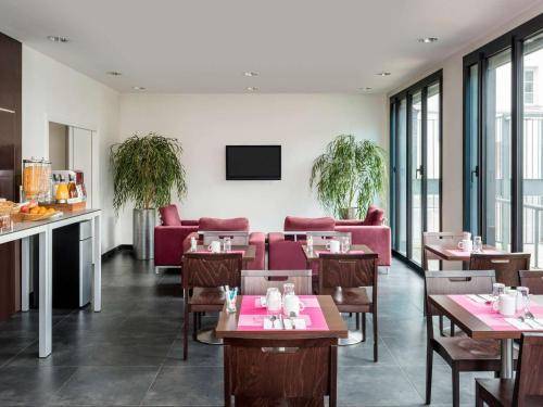 Aparthotel Adagio Access Paris Bastille, Paris