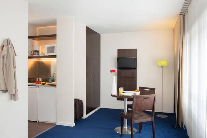 Aparthotel Adagio Access Paris Bastille, Paris