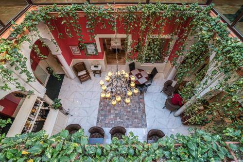 El Rey Moro Hotel Boutique, Seville
