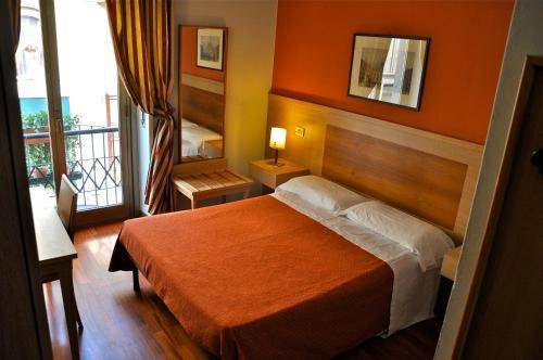 Hotel Dover, Milan